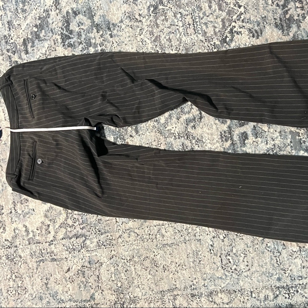 -good condition - business casual pants -stretchy